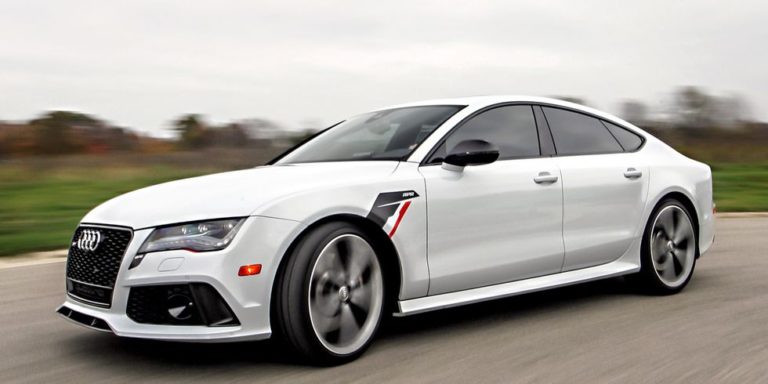 Performance APR Tuning for your Audi and VW - More Power, More Fun!