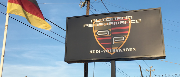 Atlanta Audi and Volkswagen Autobahn Performance