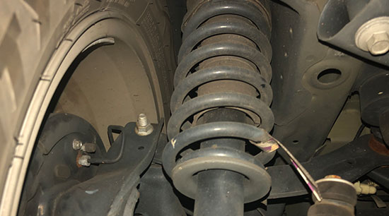 Want to Know How Often Do You Need To Replace Shocks?