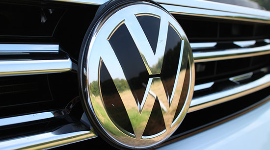 The Volkswagen group with 51 subsidiaries in 153 countries