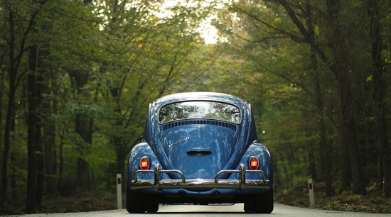 Volkswagen Beetle ending production in 2019